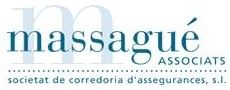 Logo Massague Associats
